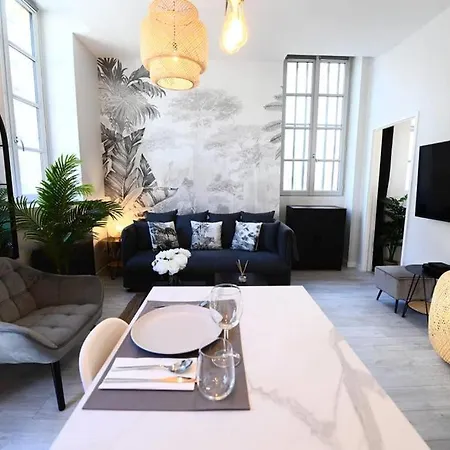 Appartamento Verrerie 47 - Hypercentre Historique De