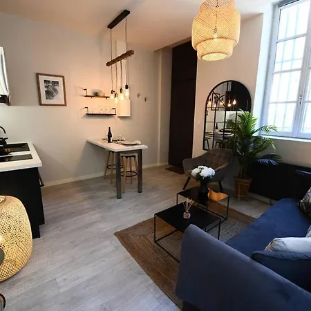 Verrerie 47 - Hypercentre Historique De *