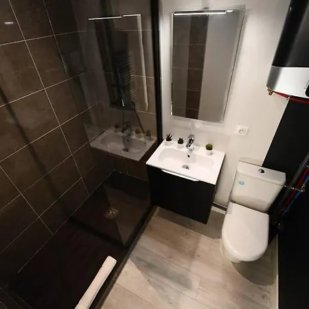 Apartamento Verrerie 47 - Hypercentre Historique De