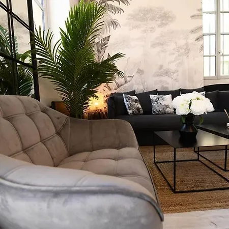 Apartamento Verrerie 47 - Hypercentre Historique De *