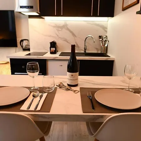 Apartamento Verrerie 47 - Hypercentre Historique De Dijon