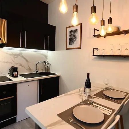 Verrerie 47 - Hypercentre Historique De * Dijon