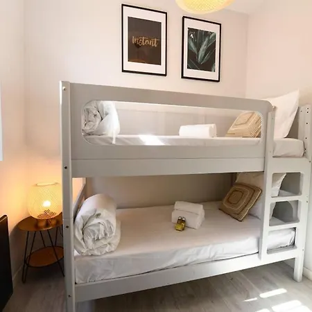 Verrerie 47 - Hypercentre Historique De Apartament