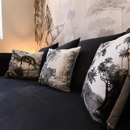 Apartamento Verrerie 47 - Hypercentre Historique De Dijon
