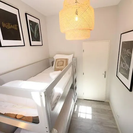 Verrerie 47 - Hypercentre Historique De Apartament Dijon