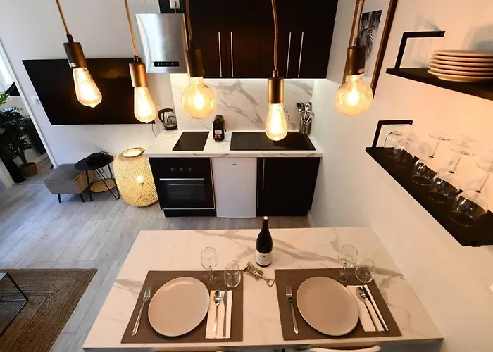 Verrerie 47 - Hypercentre Historique De *