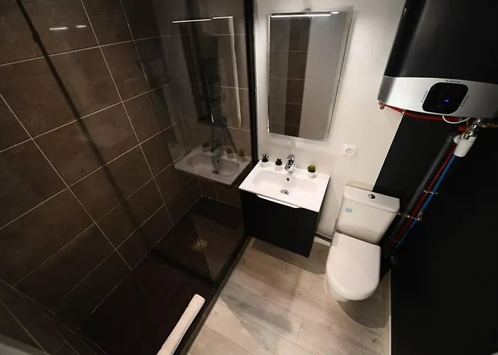 דירה Verrerie 47 - Hypercentre Historique De