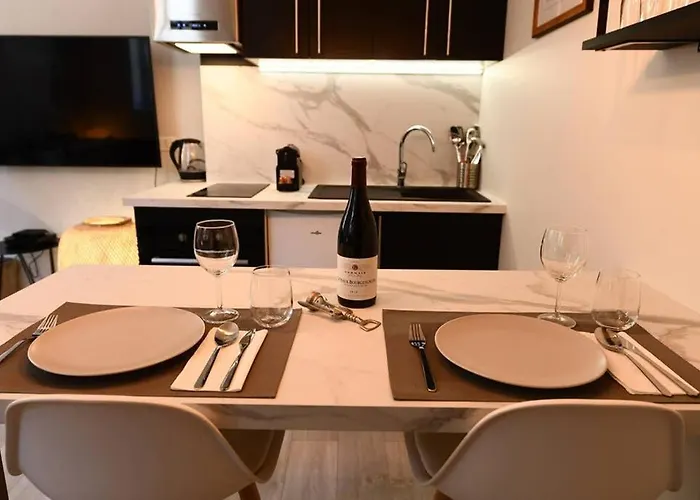 Апартаменты Verrerie 47 - Hypercentre Historique De Дижон