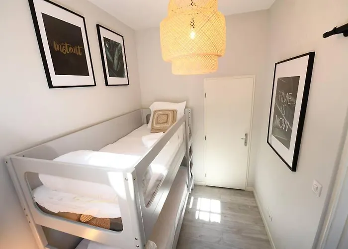 Verrerie 47 - Hypercentre Historique De דירה דיז'ון